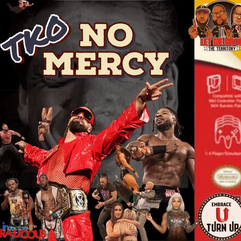 TKO No Mercy