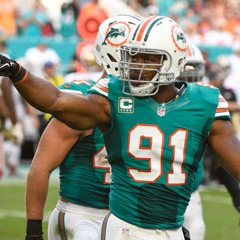 DT Daily 12/31: Xavien Arrested, O’Shea Fired, & Dolphins All Decade Awards