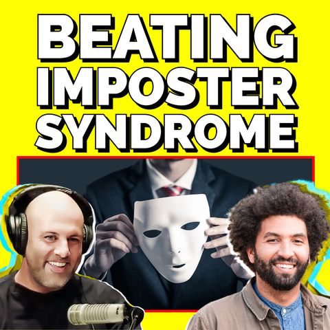 How to Conquer Imposter Syndrome