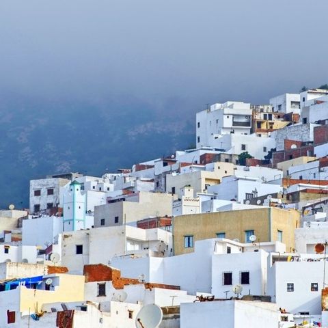 Da Tangeri a Tétouan