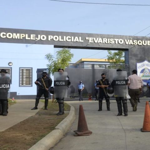 Sistema de justicia en Nicaragua se ensaña contra opositores a Ortega