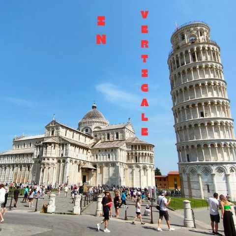 La Torre Di Pisa