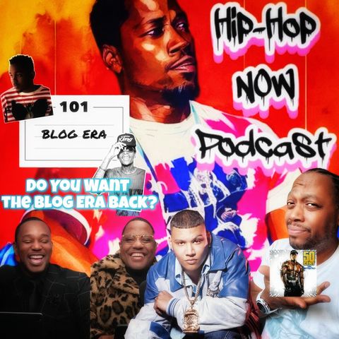 Do You Want the Blog Era Back?