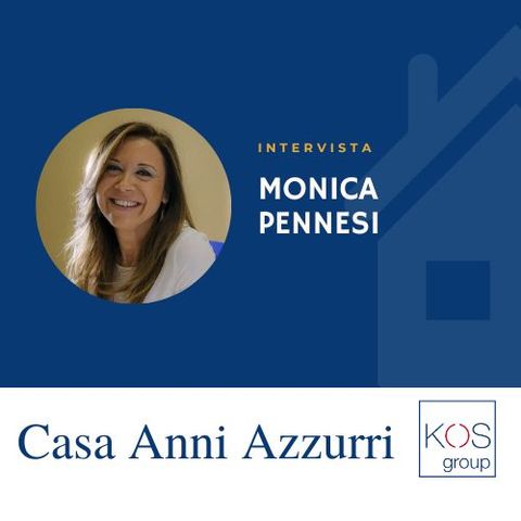 Monica Pennesi - Residenza Santa Maria in Chienti