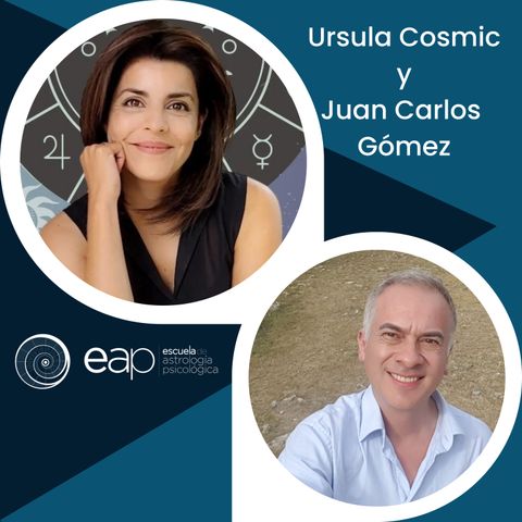 Sinastría  Las relaciones desde Astrología con Úrsula Cosmic y Marín Ochoa
