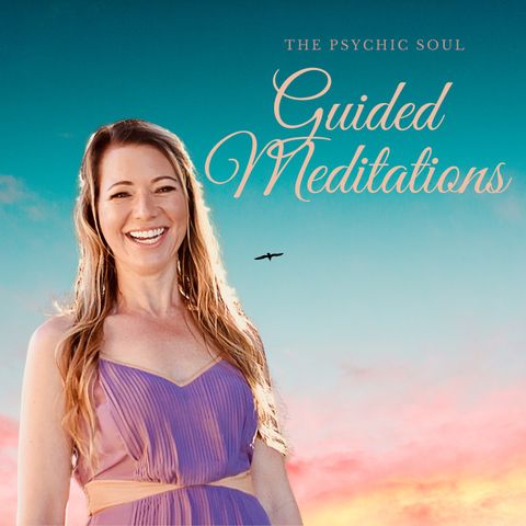 June Supermoon Guided Meditation