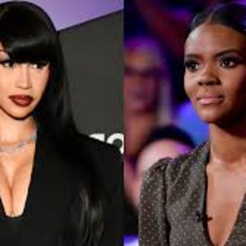 Candace Owens tries to gaslight the Black Community with respectability politics pertaining to the Sonya Massey shooting but gets checked by