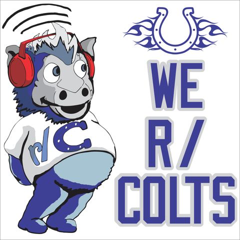 We r Colts Official Podcast Show 2