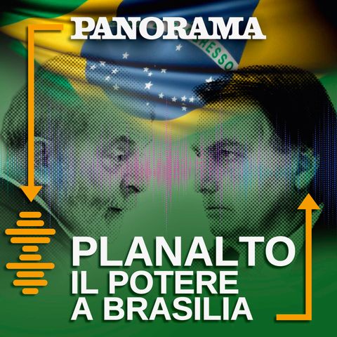 Lula-Bolsonaro, la sfida