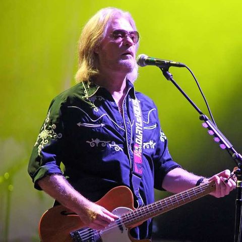 Daryl Hall From Hall And Oates New Summer Tour And More