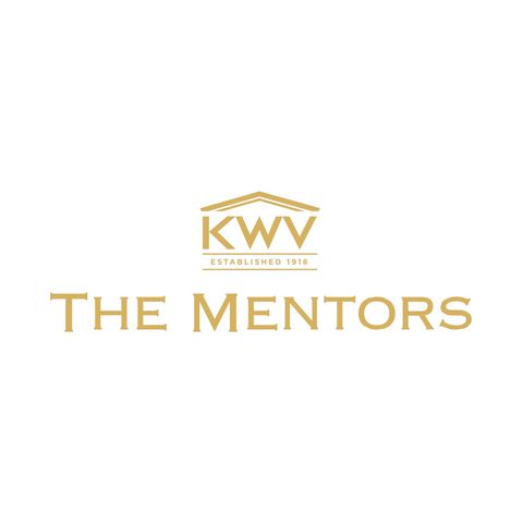 The Mentors - Izele van Blerk