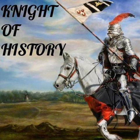The Hundred Years War, Part 1-6