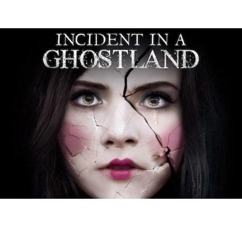 Talking Terror: Incident In A Ghostland