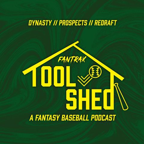 EP 173 | 2023 Outfield Prospect Rankings