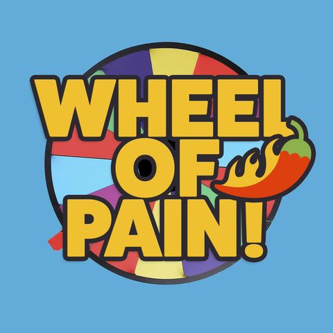 9.17.19 – Wheel of Pain