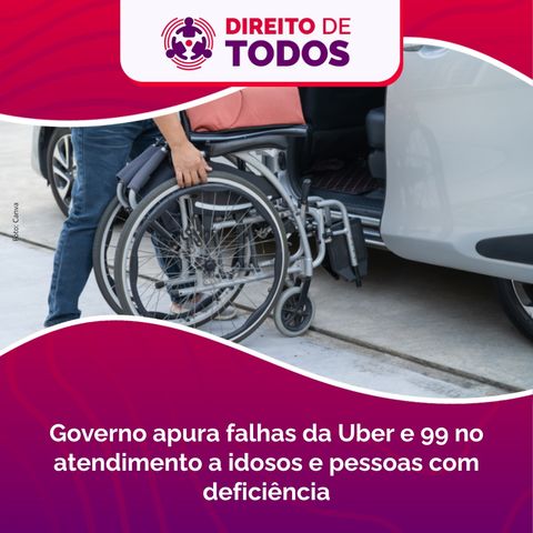 #135 - Direito de Todos
