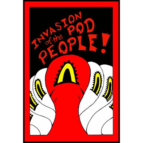 Invasion of the Pod People_S02E01