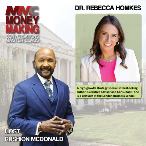 Making A Difference: How to plan personal and business strategy during an uncertain election, cost of living and market volatility.