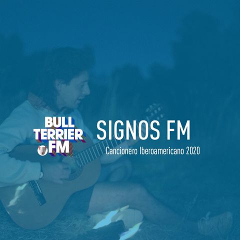 SignosFM #774 Cancionero Iberoamericano 2020