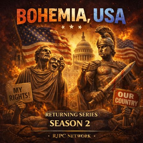 Podcast Cover