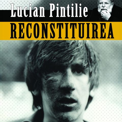 Episode 801: Reconstituirea (1968)