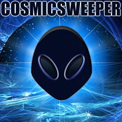 Cosmicsweeper Mix vol1