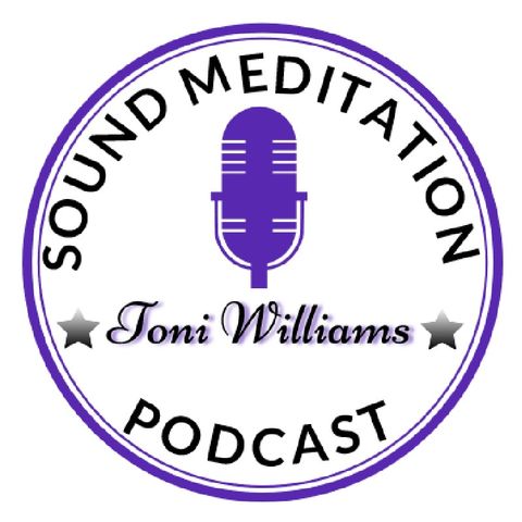 Episode 260 - Energizing Meditation Music