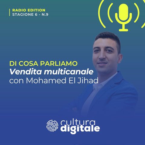 Vendita multicanale, marketplace e strategie per il tuo brand