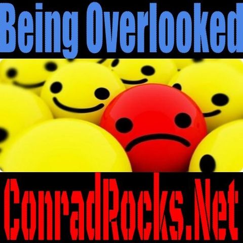 Are you being OverLooked