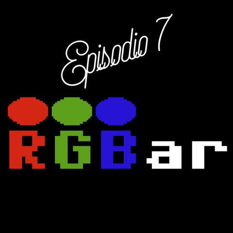RGBar - Episodio 7