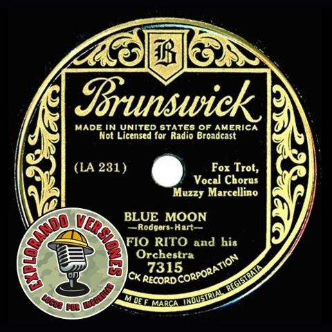 91 - EXPLORANDO VERSIONES: BLUE MOON