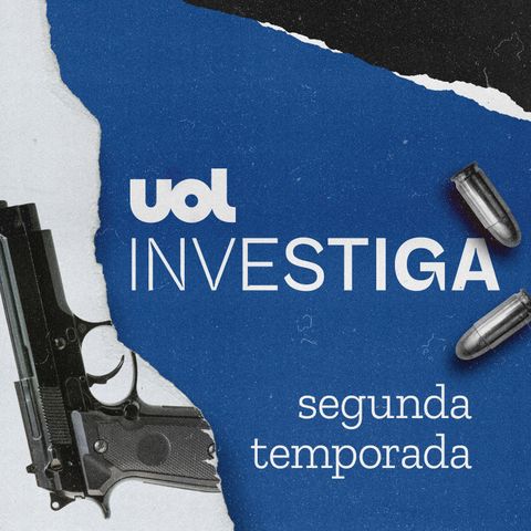 2ª temporada: "Polícia Bandida e o Clã Bolsonaro"