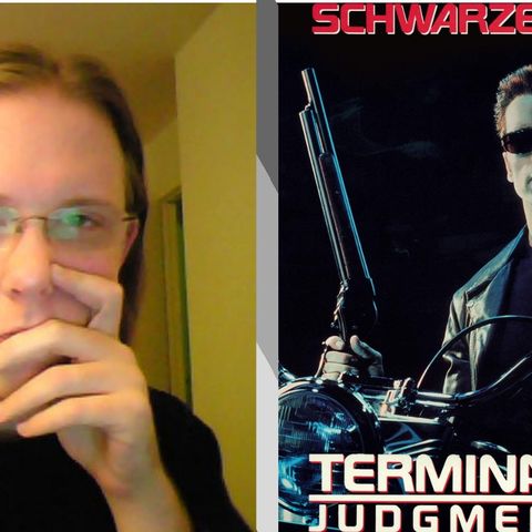 Josh Bell / Terminator 2: Judgment Day