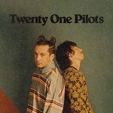 twenty one pilots - Can't Help Falling In Love (Elvis Cover)