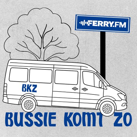 Copertina del podcast