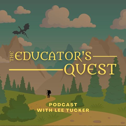 EP021 Flipped Classrooms