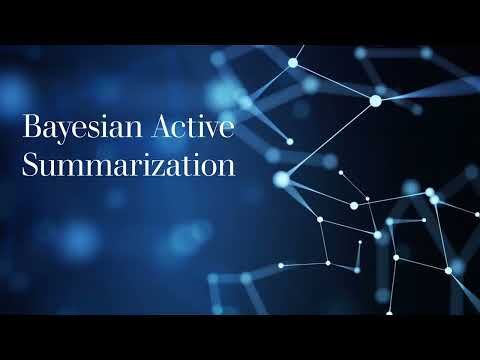 Grigorios Tsoumakas: Neural Abstractive Summarization