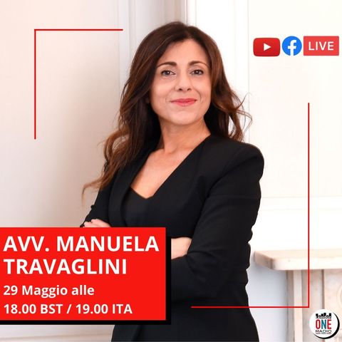 Pre-Settled e Settled status in tempi di Covid-19 con l'Avv. Manuela Travaglini