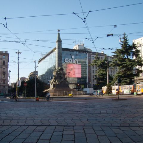 UrbanisMI - La rigenerazione di Porta Vittoria a Milano
