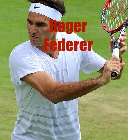 Roger Federer-The Greatest Tennis Player of All Time Who Redefined Athletic Longevity