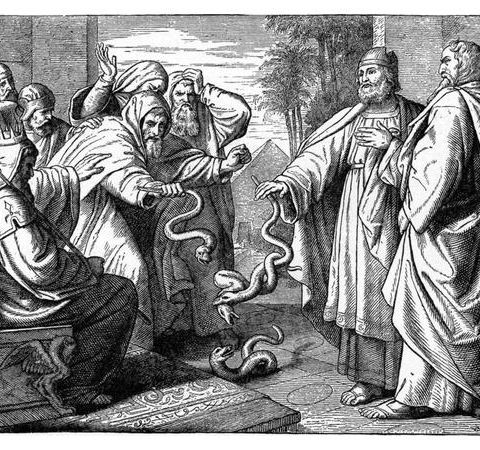The Fight Is On! - The Unavoidability Of Spiritual Conflict (Part 1) [B 162]