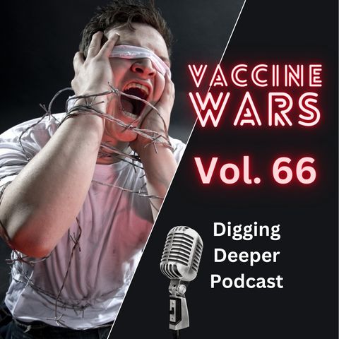 Vaccine War Headlines vol 66