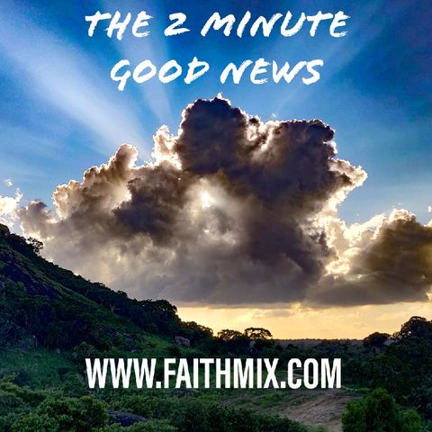 The 2 Minute Gospel