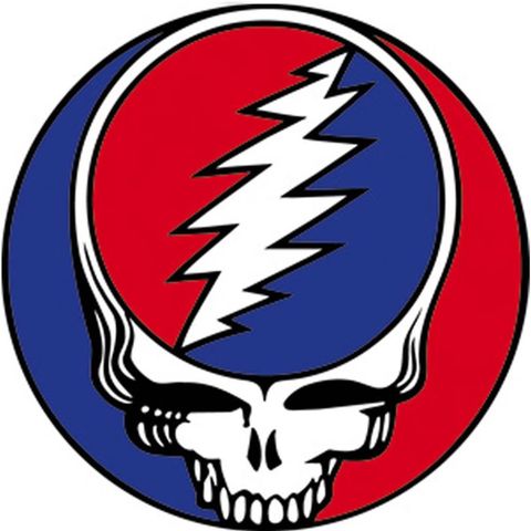 Grateful Dead Live at Nassau Coliseum 03-29-1990