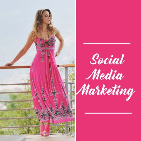 Top 6 Benefits To Social Media Marketing