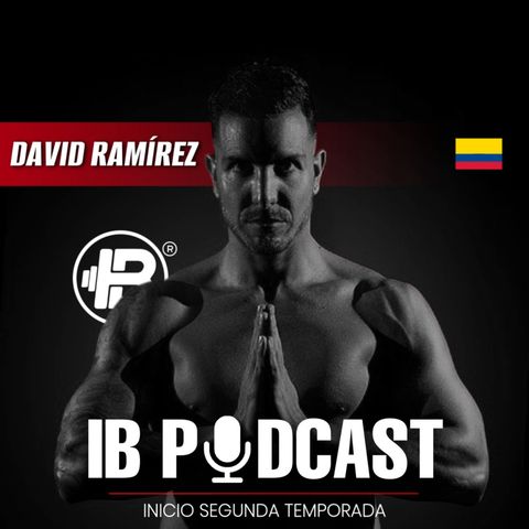 David Ramirez - Mindset - Fortaleza mental