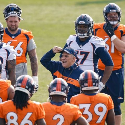 BTB #180: Broncos Camp | One Position Standing Out as Big Weakness