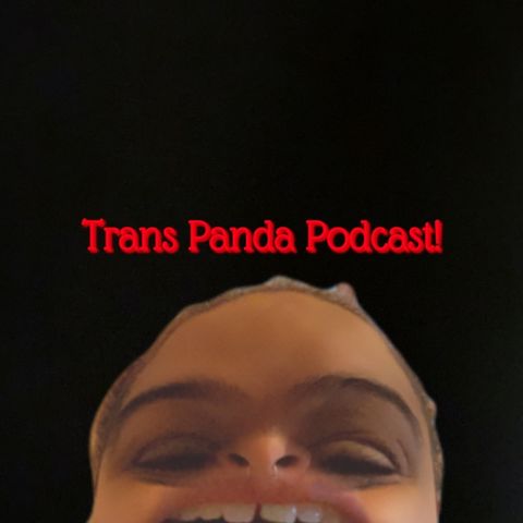 Episode 1 - Trans Panda Gaming News! Pokémon hype!