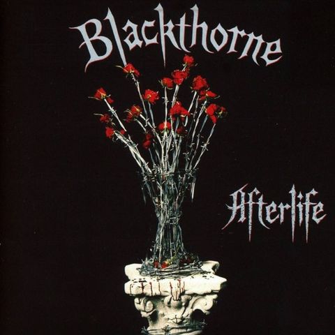 Review: Blackthorne “Afterlife” w/Charles Traynor