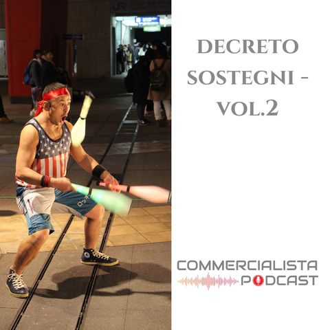 57_Decreto Sostegni vol. 2